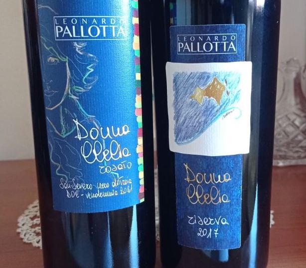 Vini Leonardo Pallotta