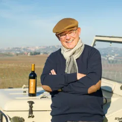 Anton Borner - Omina romana