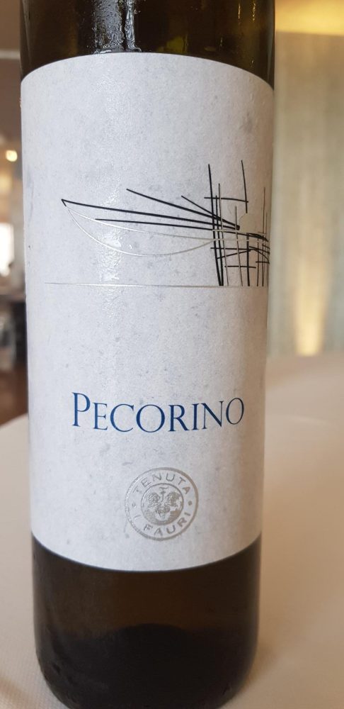 pecorino 2017