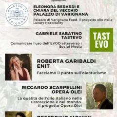 Taste the difference 2022