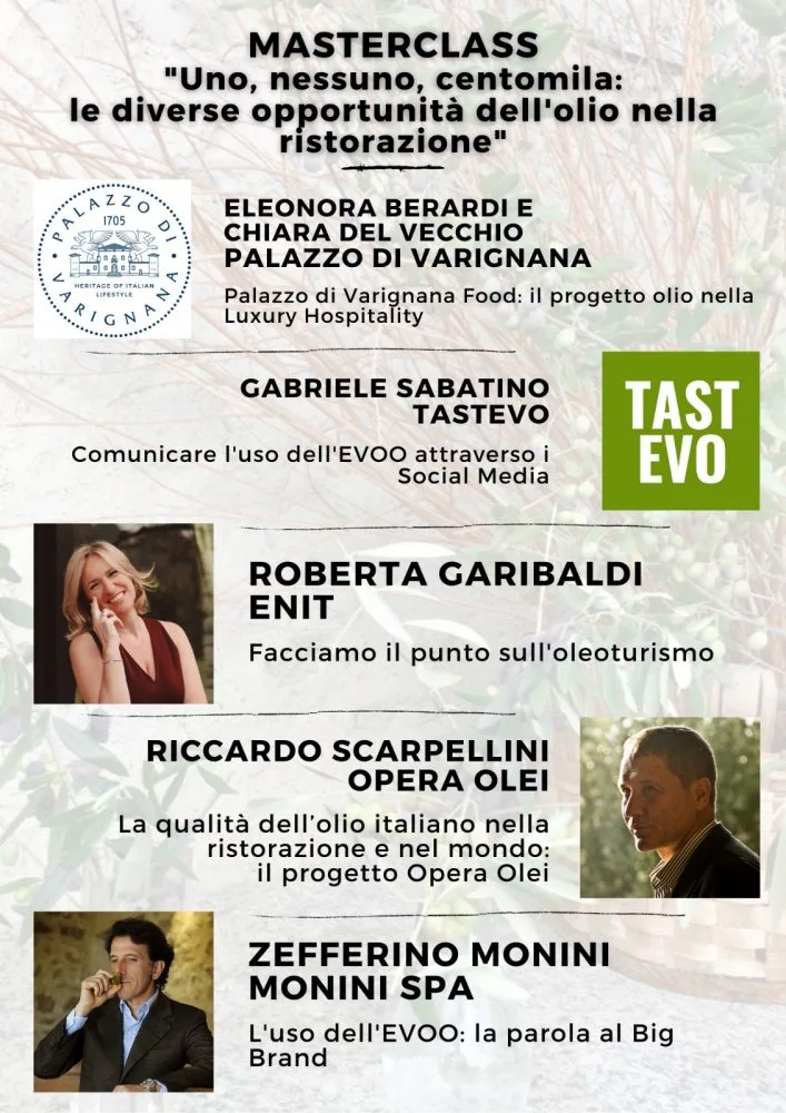 Taste the difference 2022