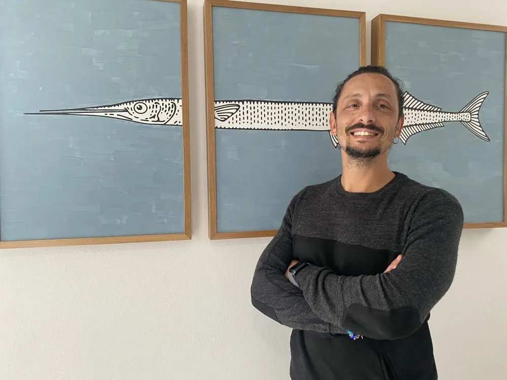 Aguglia Osteria di Mare -Alessandro Costigliola