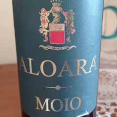 Aloara Bianco Moio 2016