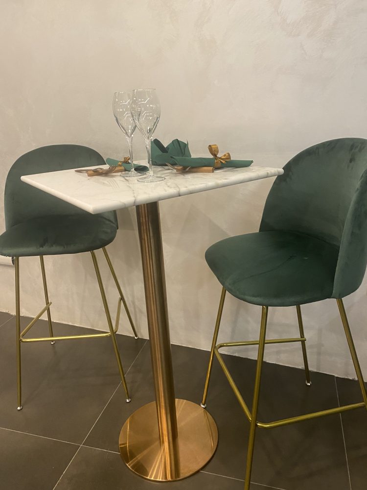 Arredo -L’albero dei Visconti