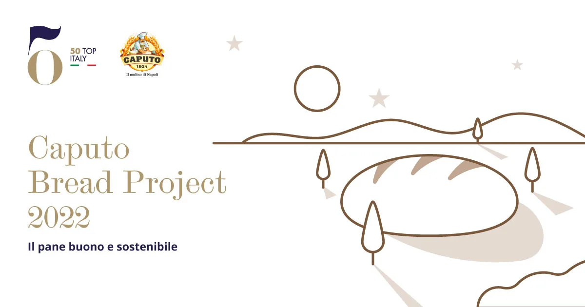 Caputo Bread Project 2022