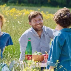 50 Top Pizza e 50 Top Italy annunciano la partnership con Ferrarelle Società Benefit