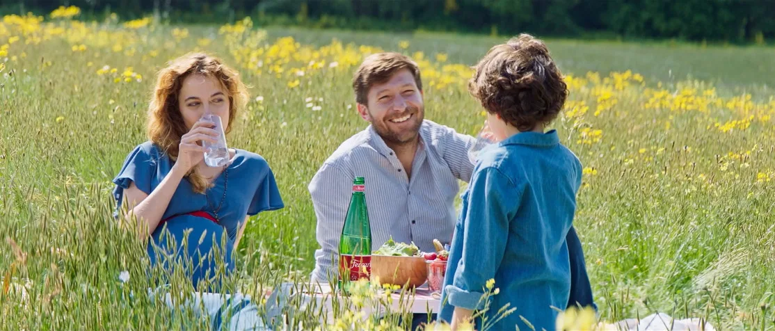 50 Top Pizza e 50 Top Italy annunciano la partnership con Ferrarelle Società Benefit