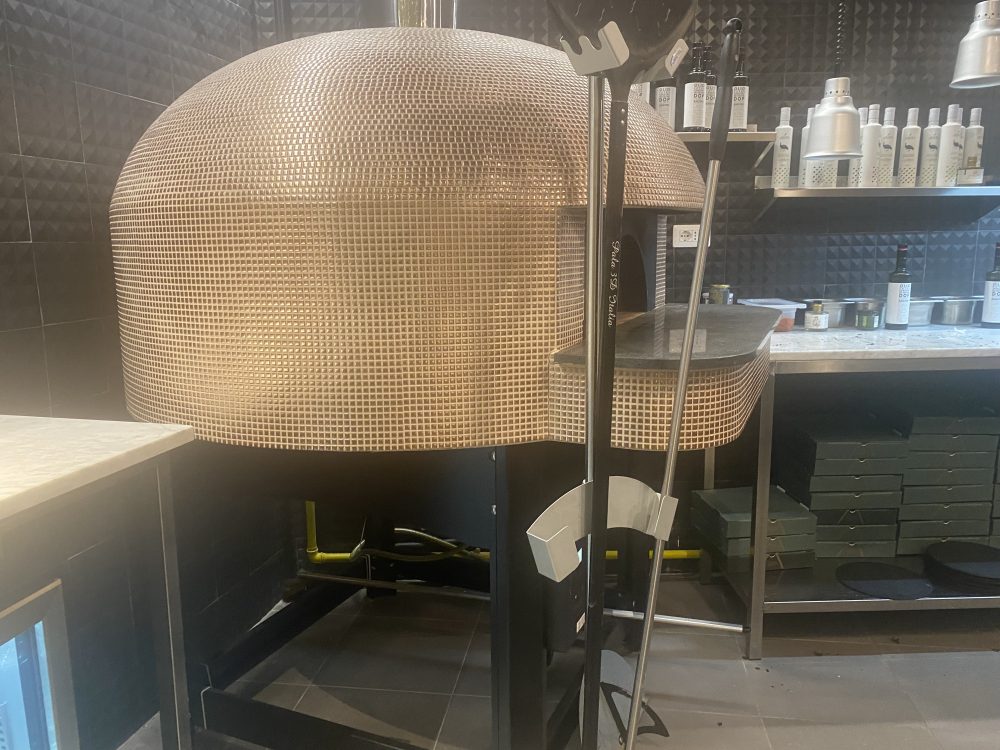 Forno - L’albero dei Visconti