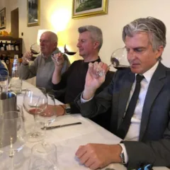 Fratelli Marco-Roberto, Stefano e Danilo Marco