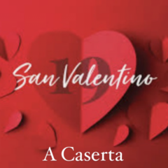 San Valentino a Caserta