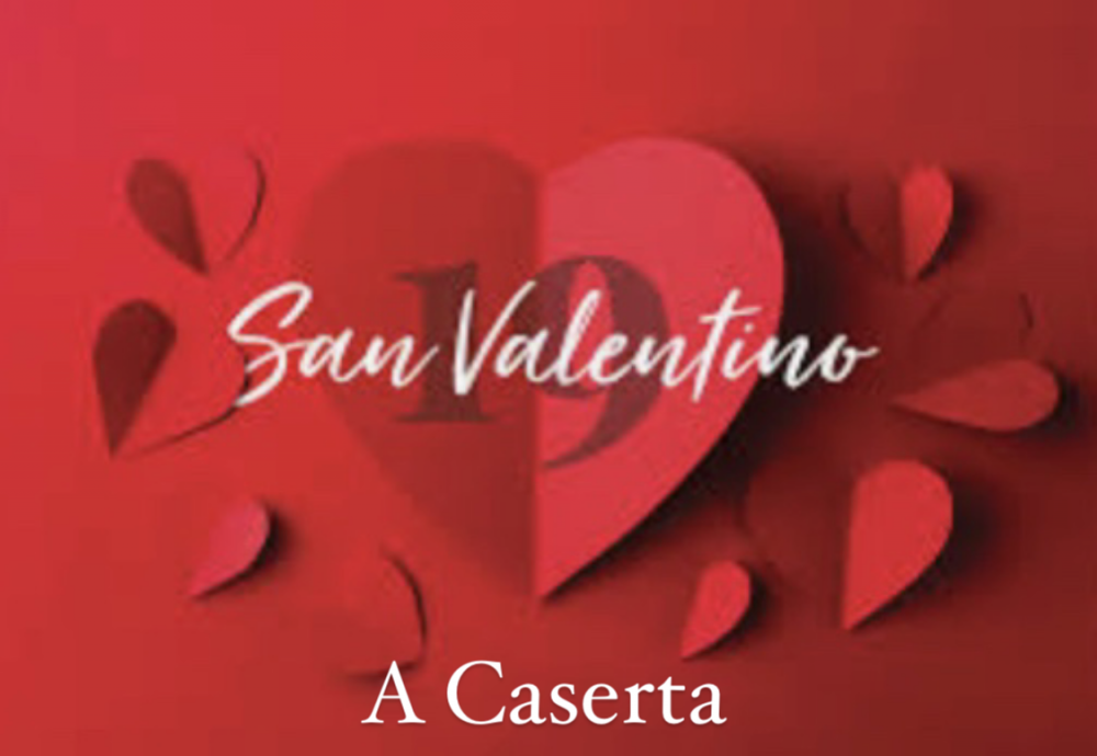 San Valentino a Caserta