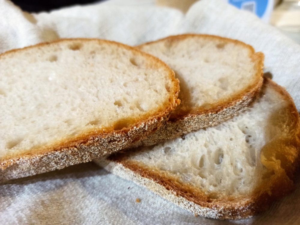 La Campagnola - Il Pane