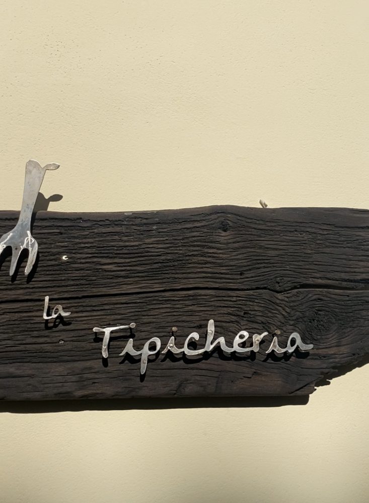 La Tipicheria - Casale di Teverolaccio