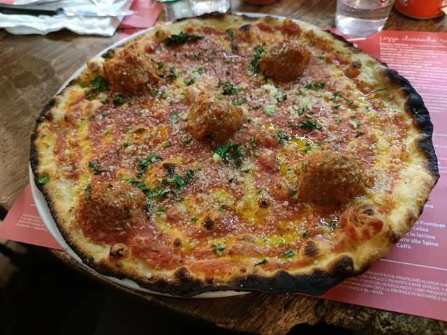 L’Elementare - La Bello de Nonna