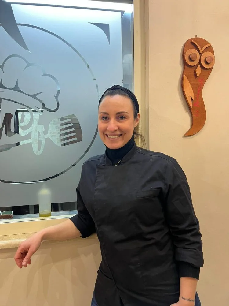 Marina Bonomo - La Tammurriata