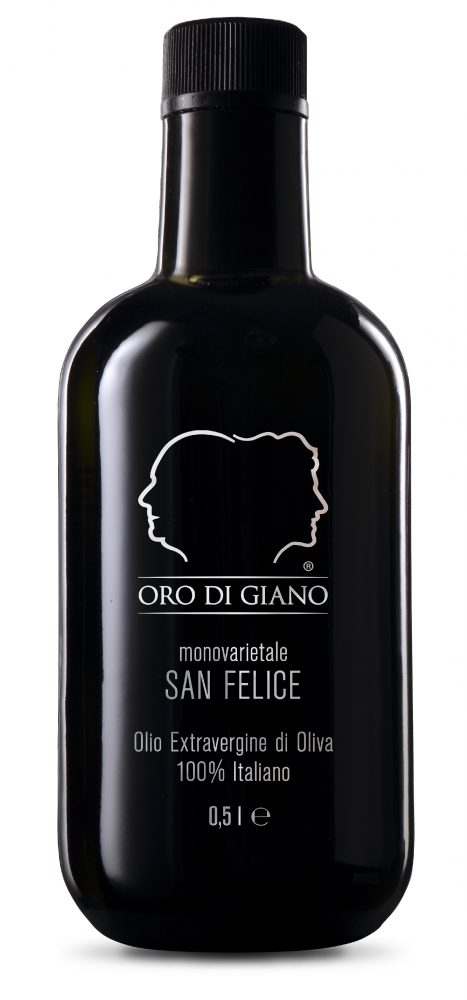 Oro di Giano - San felice