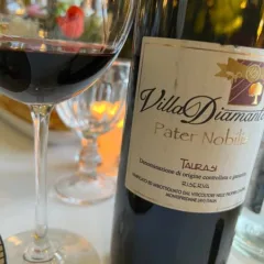 Pater Nobilis 2007 Taurasi