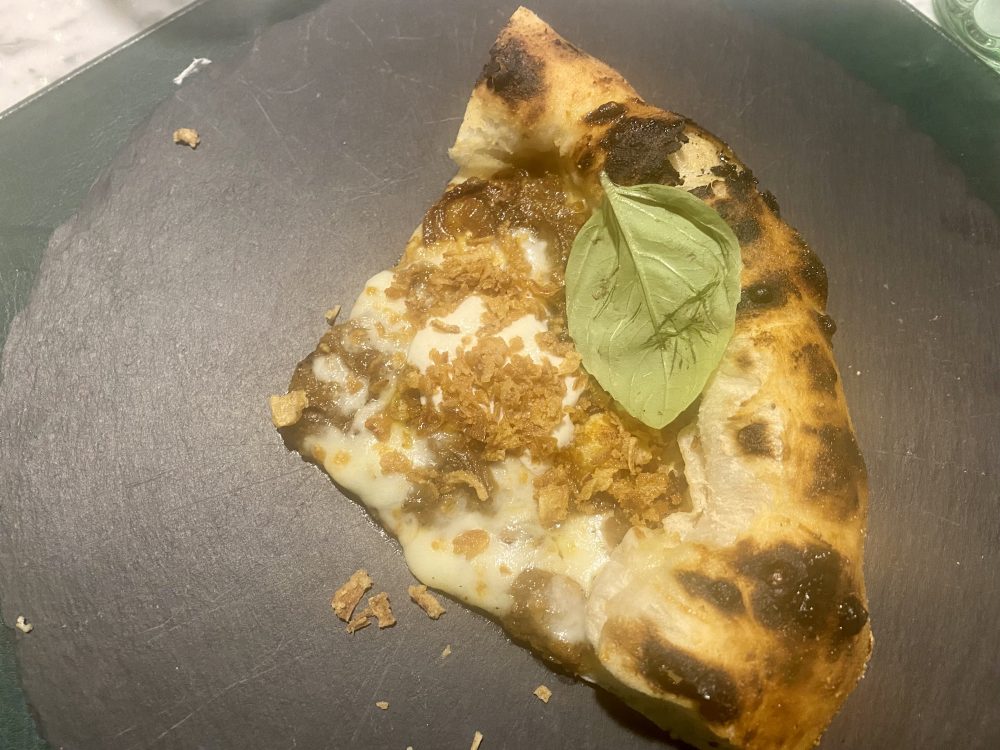 Pizza Amore - L’albero dei Visconti