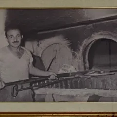 Pizzeria Perrotta- Luigi Perrotta