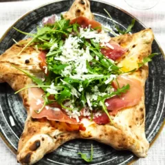 Pizzeria Royal - La Stella