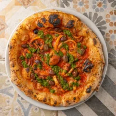 Purpetie' di Cosimo Chiodi Pizzeria del Corso