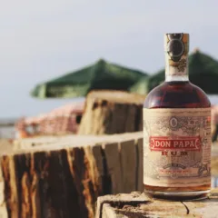 RUM DON PAPA