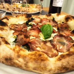 Radici - Pizzeria Agricola - La Terra Viva