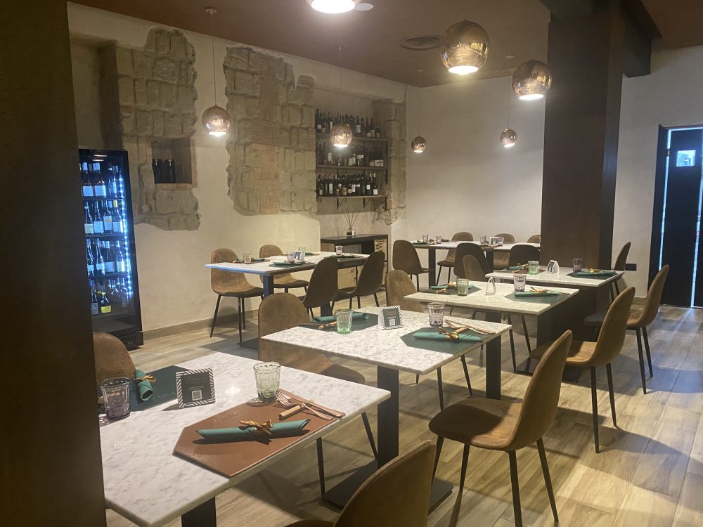 Sala -L’albero dei Visconti