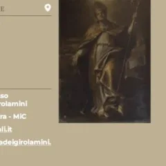 San Gennaro di Luca Giordano