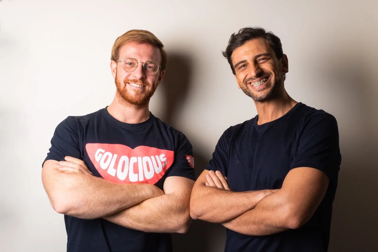 I due re del food porn