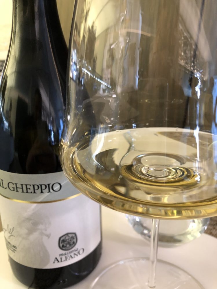 fiano il gheppio