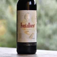 Fontalloro ‘95 Felsina