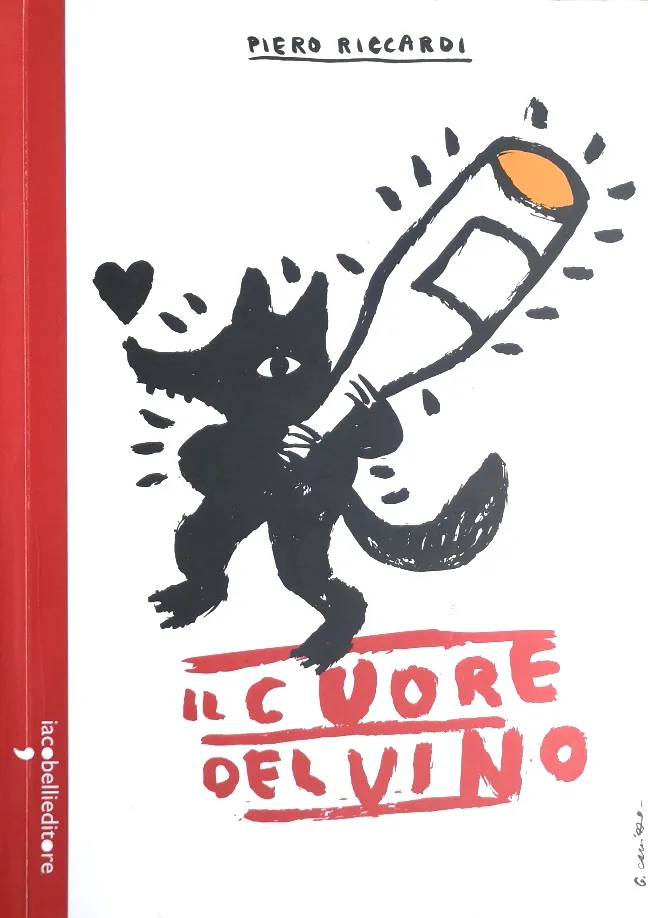 Piero Riccardi - il cuore del vino