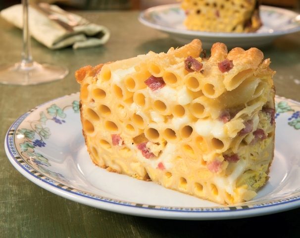 La versione di Fattoria Ciabrelli