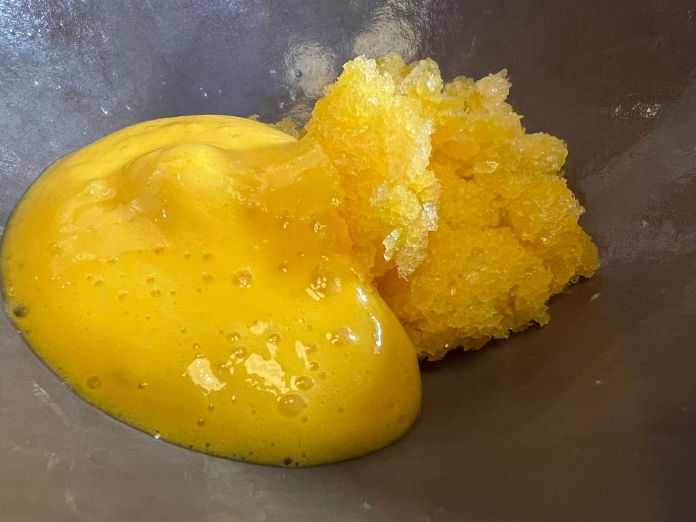 Sartori da Pipero - il dessert