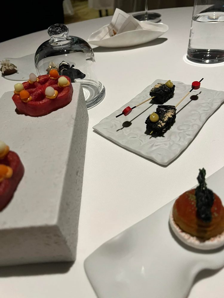 Eugenio Boer - L'aperitivo