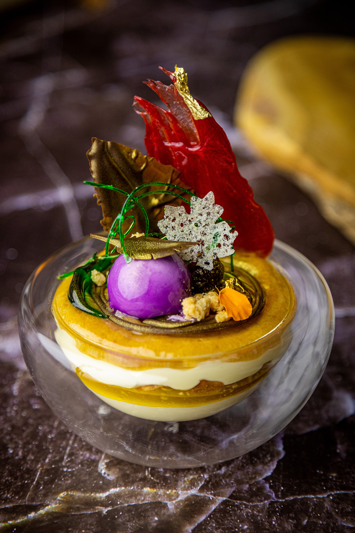 2 Classificato - Carlo Guerriero