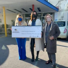 Santobono Pausilipon da 'A figlia d''o Marenaro