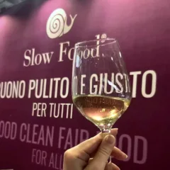 Slow Wine Fair, tre assaggi strepitosi