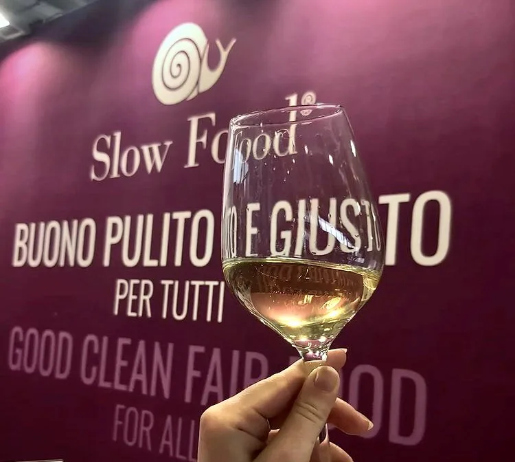 Slow Wine Fair, tre assaggi strepitosi