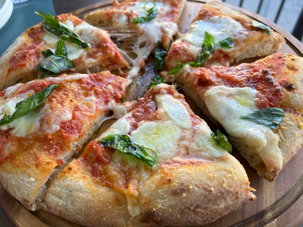 PiGreco Pizzeria