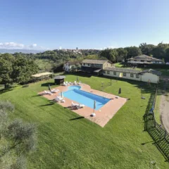 Agriturismo Il Casaletto