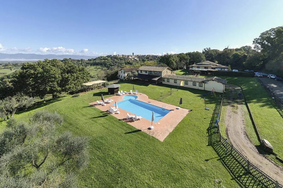 Agriturismo Il Casaletto