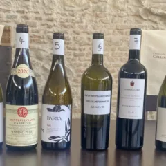 Anteprima - Colline Teramane