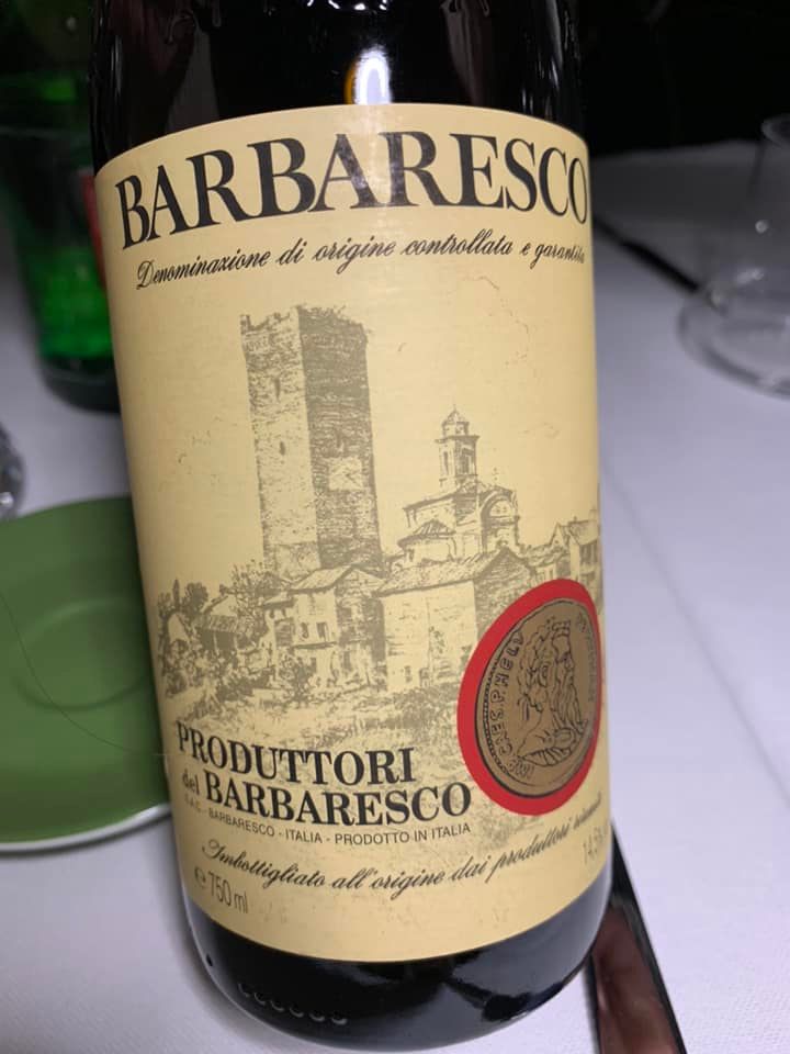 Barbaresco Produttori di Barbaresco