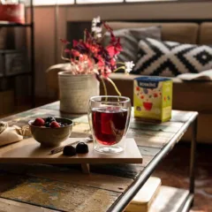 Bevande aromatizzate Caffè Borbone