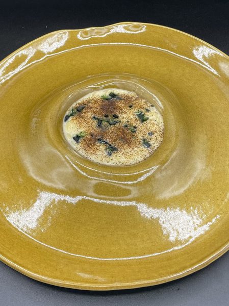 Ricordo di un risotto - Emanuele Calabri