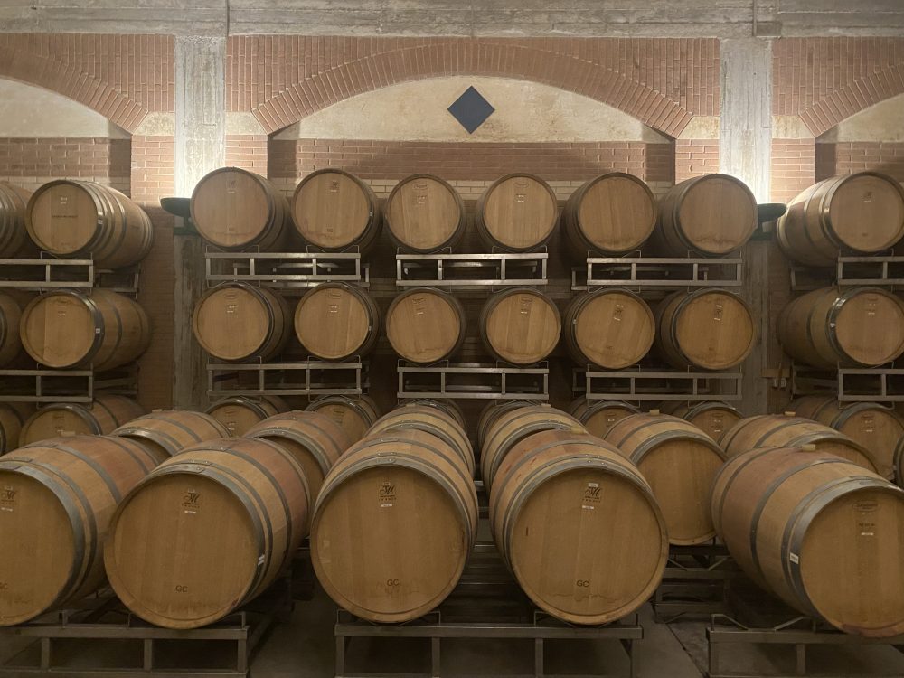 Cantina Casale del Giglio