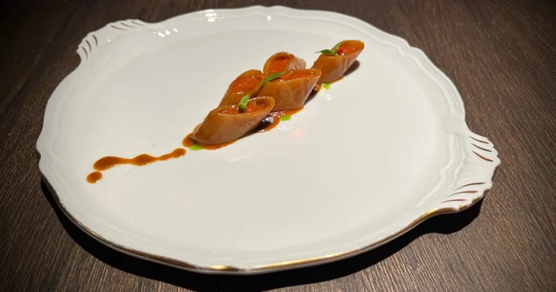 Tradizione ed Innovazione di Simone Caponnetto