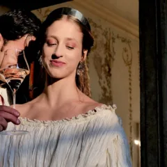 Genius Moves The World - Canova e la Statua